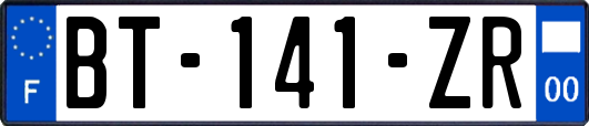 BT-141-ZR