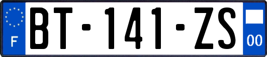 BT-141-ZS