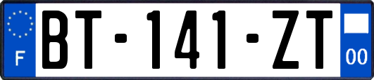 BT-141-ZT