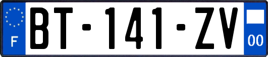 BT-141-ZV