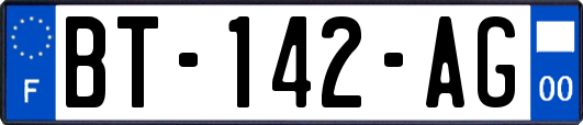 BT-142-AG