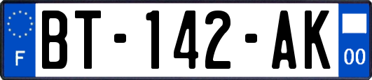 BT-142-AK