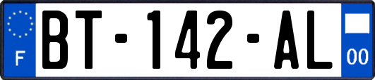 BT-142-AL