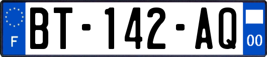 BT-142-AQ