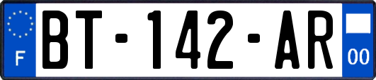 BT-142-AR