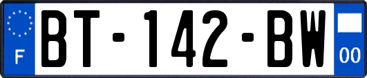 BT-142-BW