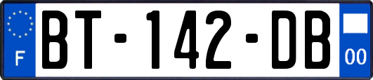 BT-142-DB