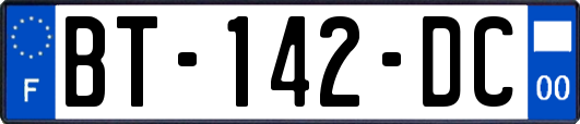 BT-142-DC