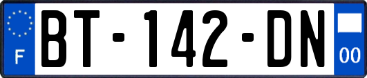 BT-142-DN