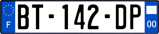 BT-142-DP