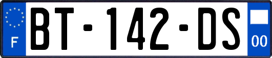 BT-142-DS