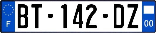 BT-142-DZ