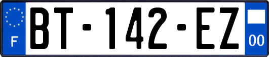 BT-142-EZ