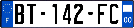 BT-142-FC