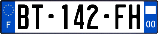 BT-142-FH