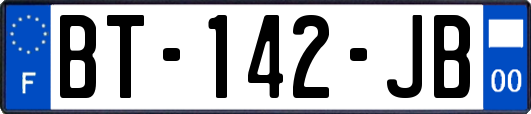 BT-142-JB