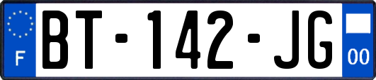 BT-142-JG