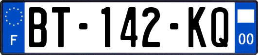 BT-142-KQ