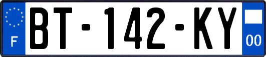 BT-142-KY