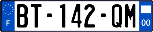 BT-142-QM