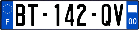 BT-142-QV