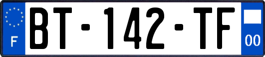 BT-142-TF