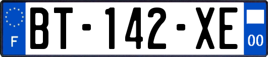 BT-142-XE