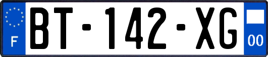 BT-142-XG