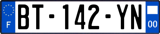 BT-142-YN