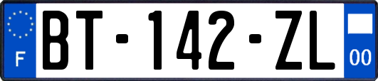 BT-142-ZL