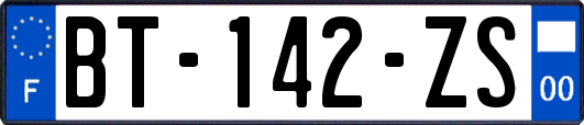 BT-142-ZS