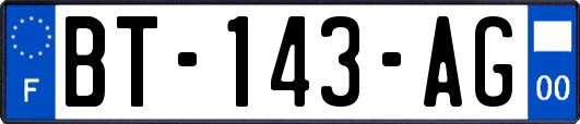 BT-143-AG