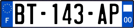 BT-143-AP