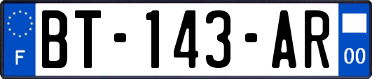 BT-143-AR