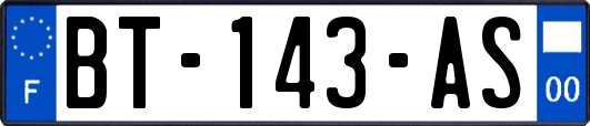 BT-143-AS