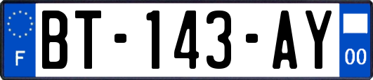 BT-143-AY