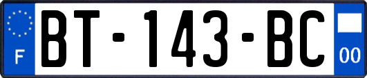 BT-143-BC