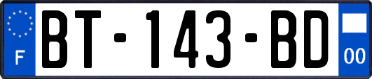 BT-143-BD