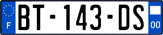 BT-143-DS