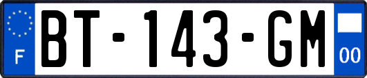 BT-143-GM