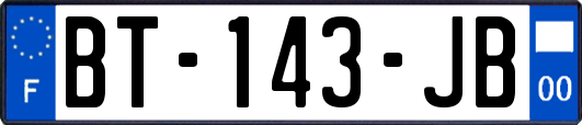 BT-143-JB