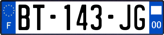 BT-143-JG