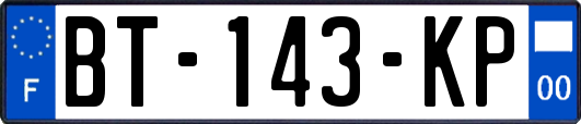 BT-143-KP