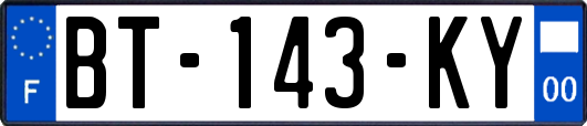 BT-143-KY