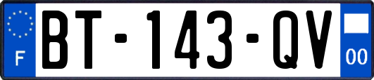 BT-143-QV