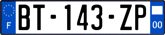 BT-143-ZP