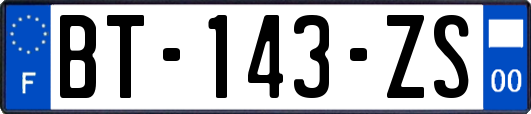 BT-143-ZS