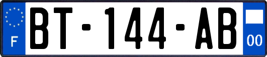 BT-144-AB