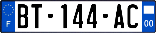 BT-144-AC