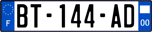 BT-144-AD